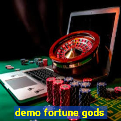 demo fortune gods